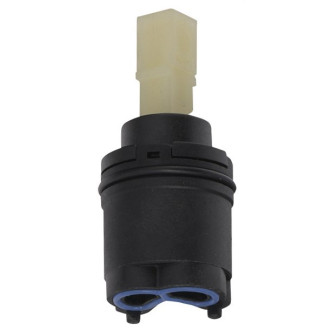 Směšovací kartuše 25mm HUA, vysoká 1102-95 1102-95 33702