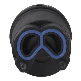 Směšovací kartuše 25mm HUA, vysoká 1102-95 1102-95 33702