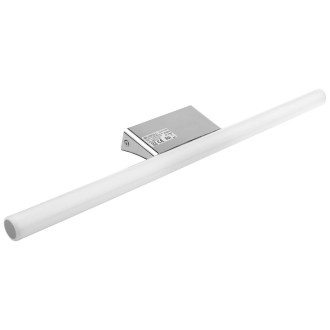 IRENE 2 LED svítidlo, 9 W, 500x35x77 mm, chrom E27556CI