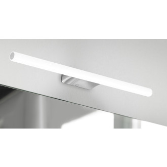 IRENE 2 LED svítidlo, 9 W, 500x35x77 mm, chrom E27556CI