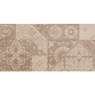 ROCK obklad Decor Marron 25x50 (1,5 m2) ROK002