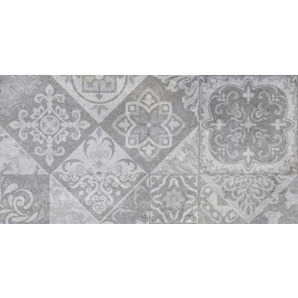 ROCK obklad Decor Grafito 25x50 (1,5 m2) ROK005