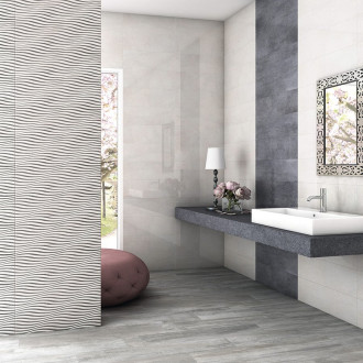 ZOO obklad Gris 20x60 (1,44 m2) ZOO004