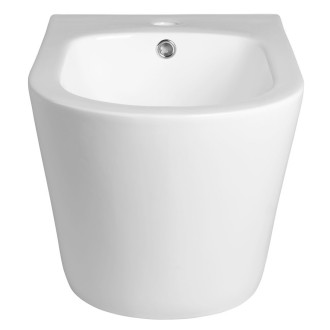 PACO bidet závěsný, 36x52cm, bílá PZ2012