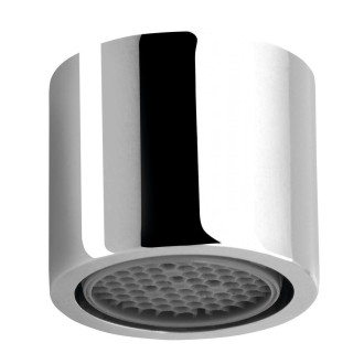 Perlátor vnitřní závit F18x1, chrom 3072.500