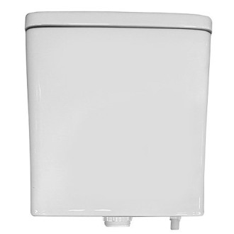 Nádržka pro WC kombi TURKU RIMLESS NDPC104-2