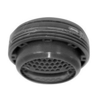Perlátor vnější závit M24x1, plast AERPL AERPL