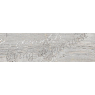VANCOUVER Deco Blanco 20,2x66,2 (1,20m2) VAN013
