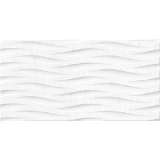 VARANA obklad Deco Blanco 32x62,5 (1m2) VAR017