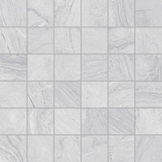 VARANA Mosaico Gris 30x30 VAR022
