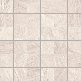 VARANA Mosaico Almond 30x30 VAR024