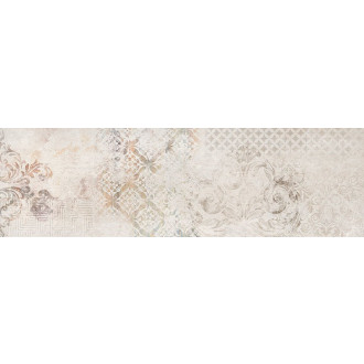 PORTOBELLO obklad Decorado Beige 31,5x100 (1,26m2) PTB009