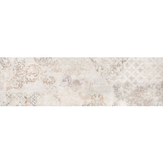 PORTOBELLO obklad Decorado Beige 31,5x100 (1,26m2) PTB009