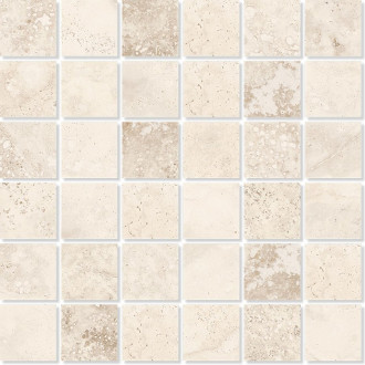 RIALTO Mosaico Ivory 33x33 RIT004