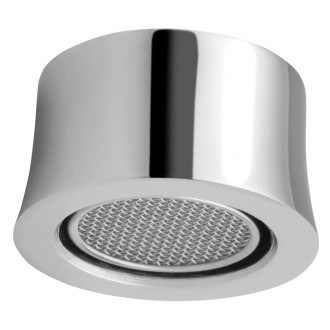 Perlátor masiv vnitřní závit F22x1, chrom 3072.618