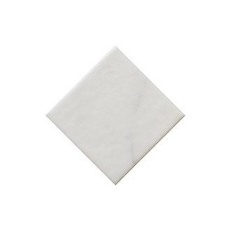 OCTAGON Taco Mármol Blanco 4,6x4,6 21012