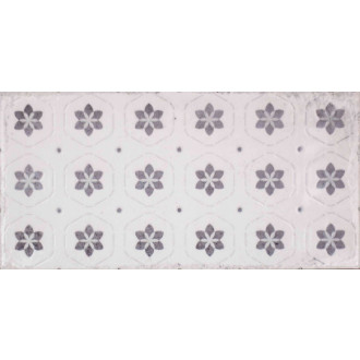 VITA obklad Nebbia Decor Mix 10x20 (1m2) 21044_2