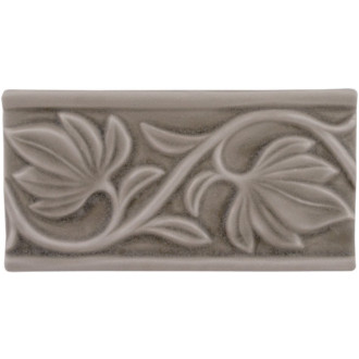 NATURE Relieve Hojas Marengo 7,5x15 ADNT5030