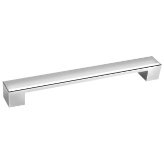 VEGA úchytka velká, chrom PR1711
