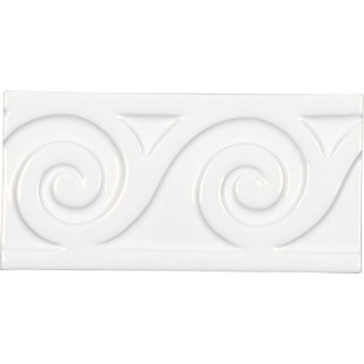 NERI Relieve Mar Blanco Z 7,5x15 (ADP24) ADNE4118