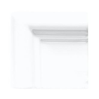 STUDIO Angulo Marco Cornisa Snow Cap 7,5x7,5 ADST5164