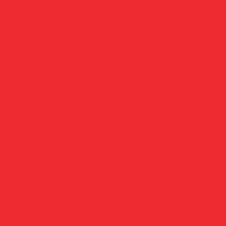 UNICOLOR 15 obklad Rojo 15x15 (1m2) 16455