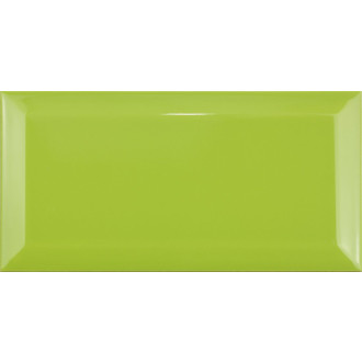 BISELADO BX obklad Pistacho 10x20 (1m2) 18355