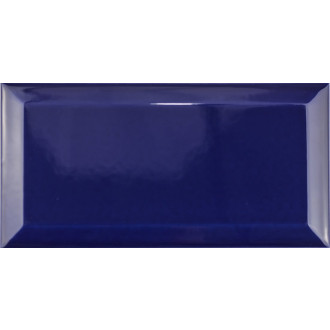 BISELADO BX obklad Azul Cobalto 10x20 (1m2) 16934