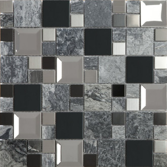 KAOS Grey 30x30 INT059