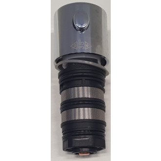 Aqualine Rukojeť s termostatickou kartuší (1202-18) NDM1202-18-1
