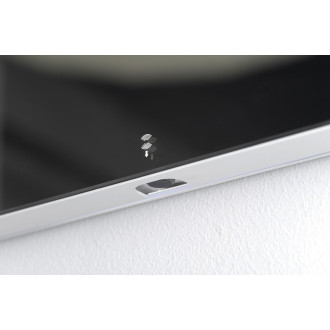 DURANGO zrcadlo s LED osvětlením 600x800mm, senzor DG060