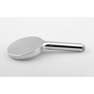 Ruční masážní sprcha otočná, 3 režimy, průměr 120mm, ABS/chrom 1204-32