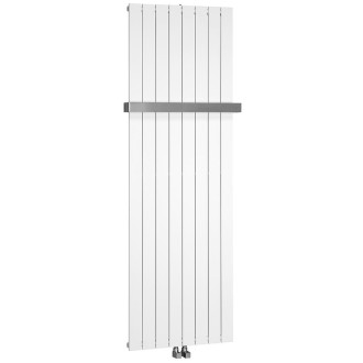 COLONNA otopné těleso 602x1800 mm, bílá IR160