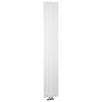 COLONNA otopné těleso 298x1800 mm, bílá IR140