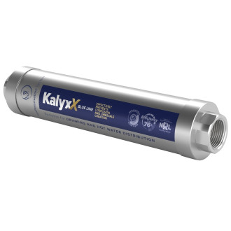 Změkčovač vody IPS Kalyxx BlueLine - G 1" IPSKXG1