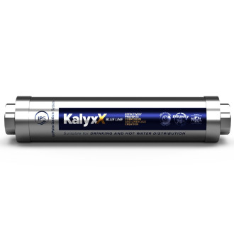 Změkčovač vody IPS Kalyxx BlueLine - G 1" IPSKXG1
