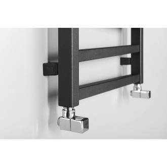 ZIG otopné těleso 500x1334 mm, antracit ZG513A
