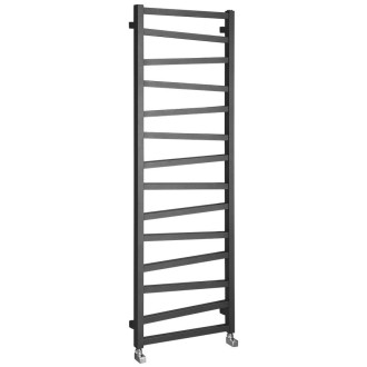 ZIG otopné těleso 500x1572 mm, antracit ZG516A