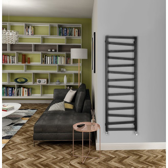ZIG otopné těleso 500x1572 mm, antracit ZG516A