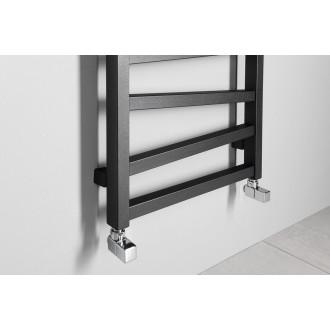 ZIG otopné těleso 500x1572 mm, antracit ZG516A