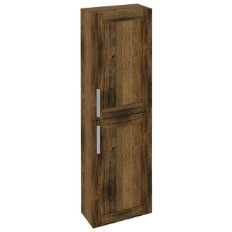 AMIA skříňka vysoká 40x140x20cm, levá/pravá, dub Collingwood AM030-1919
