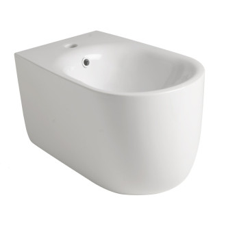 NOLITA bidet závěsný 35x55cm, bílá 532501