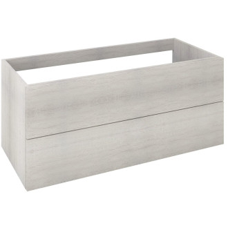 TREOS skříňka zásuvková 110x53x50,5cm, dub Polar TS115-1010