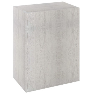 TREOS skříňka horní dvířková 35x50x22cm, pravá/levá, dub Polar TS040-1010