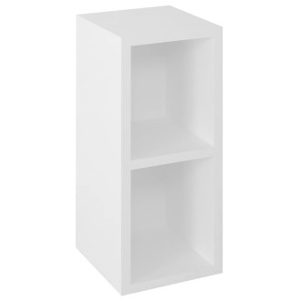 TREOS skříňka horní policová 20x50x22cm, bílá mat TS025-3131