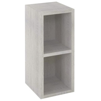 TREOS skříňka horní policová 20x50x22cm, dub Polar TS025-1010