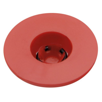 Omezovač průtoku vody do hlavové sprchy, 12L/min MS700