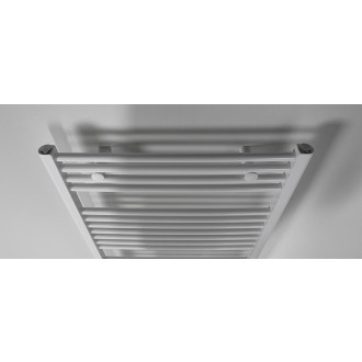 DIRECT-E elektrické otopné těleso rovné 450x960 mm, 300 W, bílá ILE94T