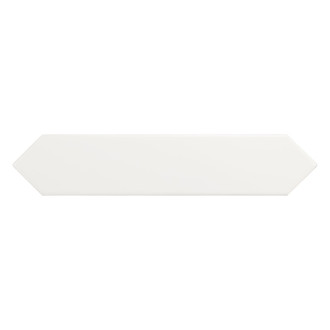 ARROW obklad Pure White 5x25 (EQ-4) (0,5m2) 25835