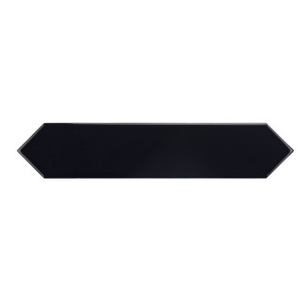 ARROW obklad Black 5x25 (EQ-4) (0,5m2) 25836